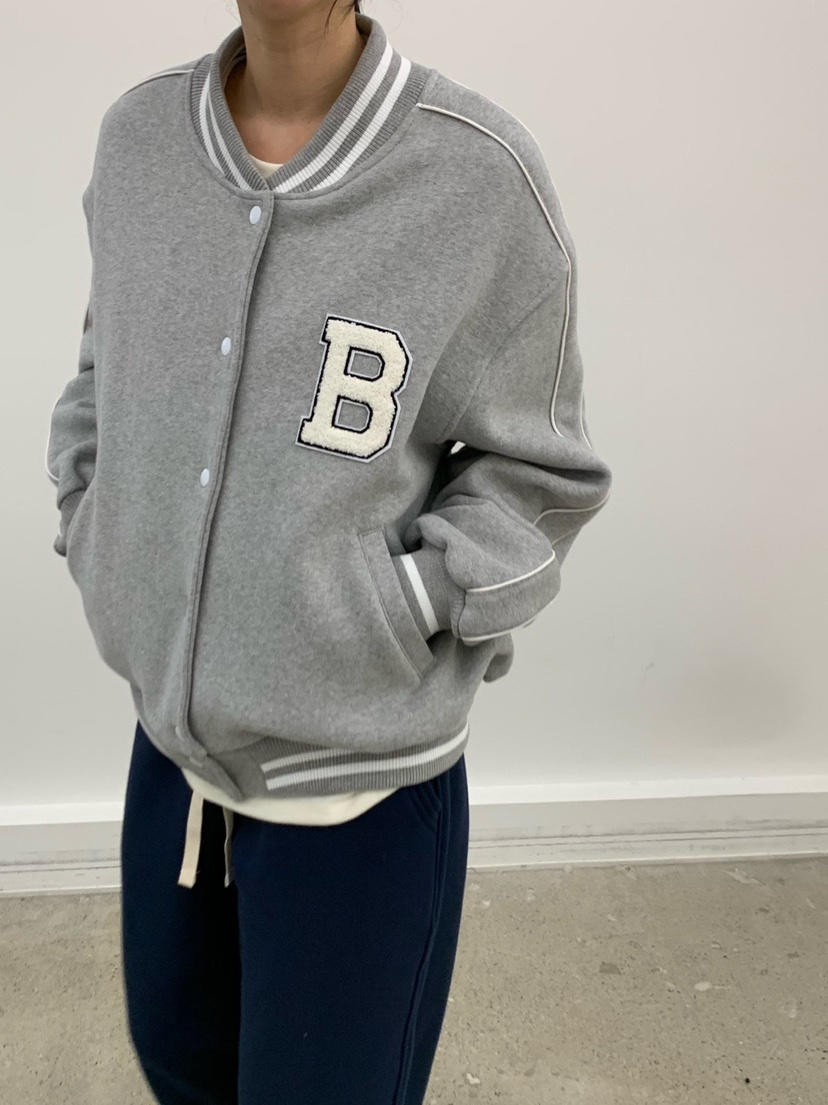 COBALT BLUE韓國直郵㊣女裝新款時尚職業25秋冬推薦休閑夾克COBALT BLUE夾克