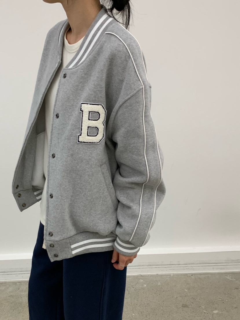 COBALT BLUE韓國直郵㊣女裝新款時尚職業25秋冬推薦休閑夾克COBALT BLUE夾克