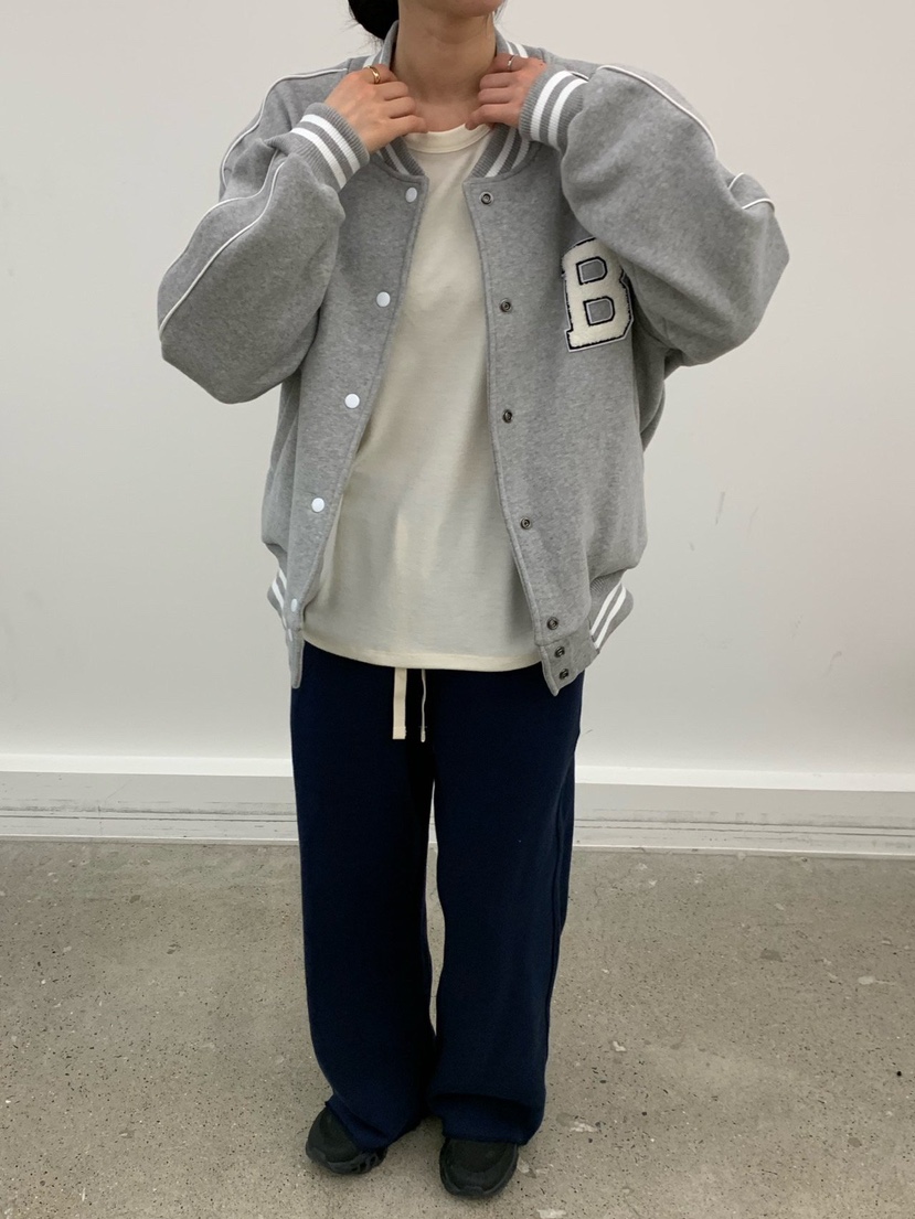 COBALT BLUE韓國直郵㊣女裝新款時尚職業25秋冬推薦休閑夾克COBALT BLUE夾克