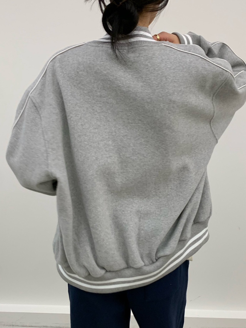 COBALT BLUE韓國直郵㊣女裝新款時尚職業25秋冬推薦休閑夾克COBALT BLUE夾克