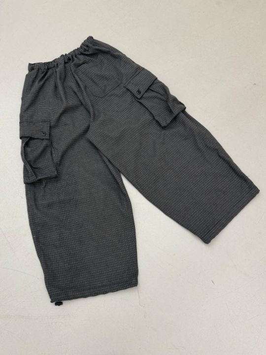 FARMERS MARKET韓國代購㊣女裝新款人氣時尚熱賣推薦休閑褲FARMERS MARKET休閑褲