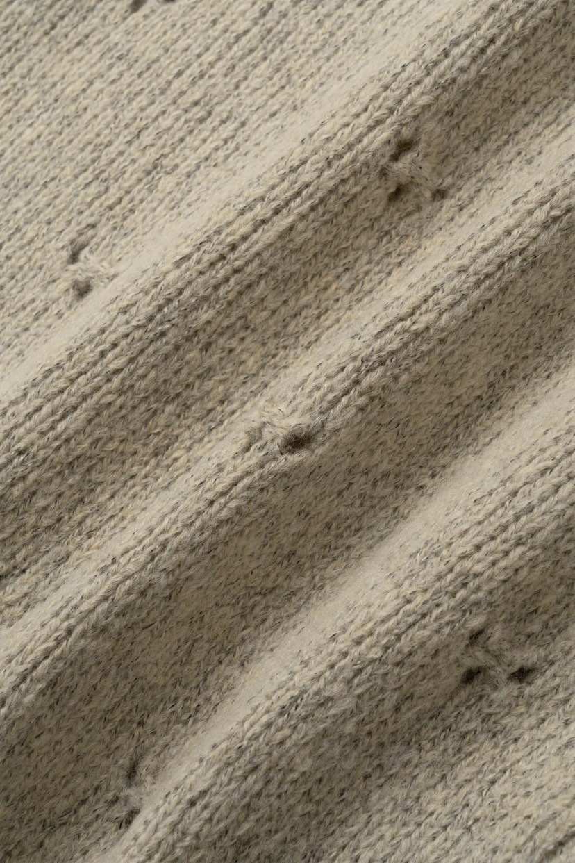 KALEIDOSCOPE東大門㊣實拍女裝新款時尚熱賣職業針織衫開衫KALEIDOSCOPE針織衫