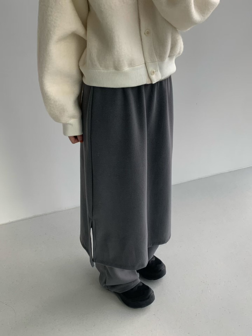 TAF東大門㊣實拍女裝新款人氣職業推薦休閑25秋冬時尚熱賣裙褲TAF裙褲