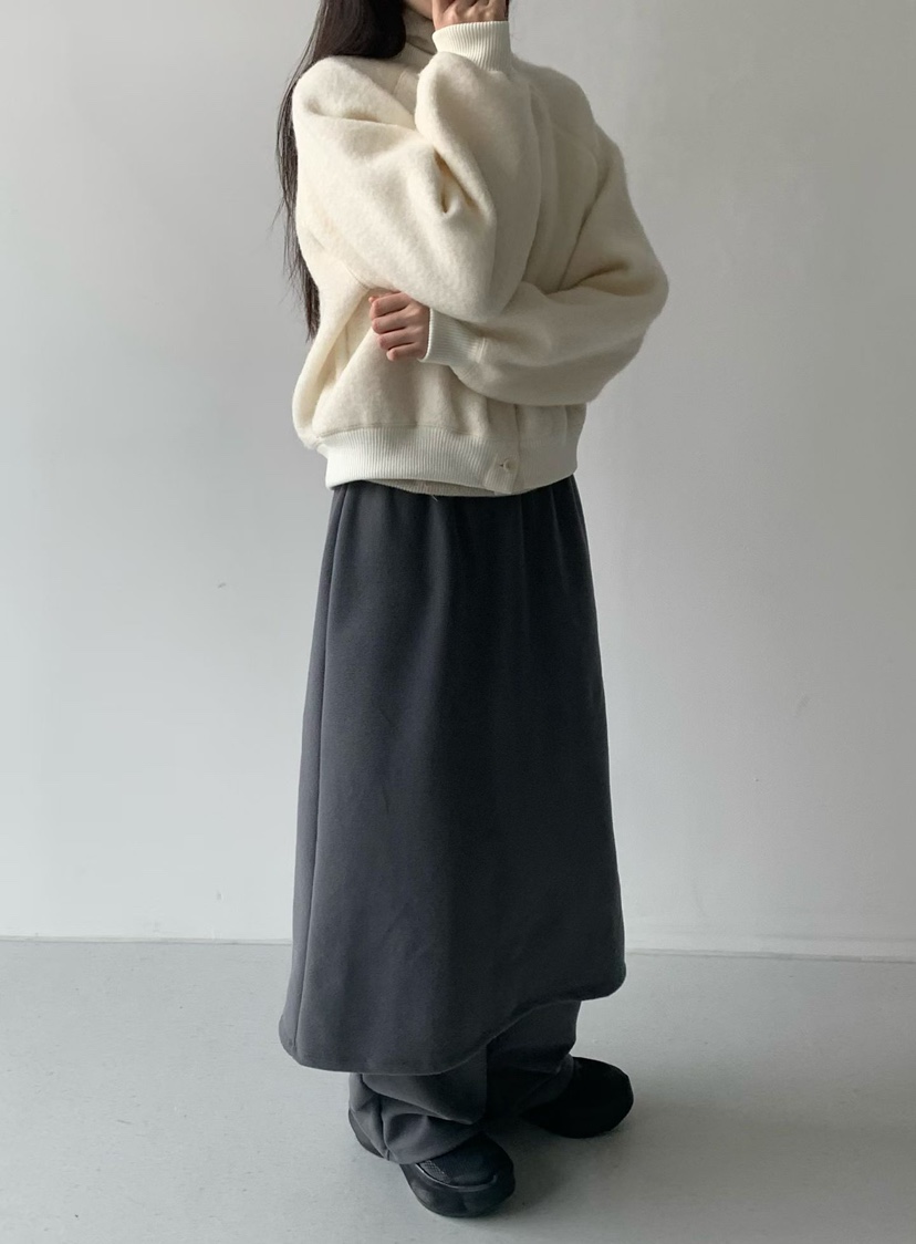 TAF東大門㊣實拍女裝新款人氣職業推薦休閑25秋冬時尚熱賣裙褲TAF裙褲