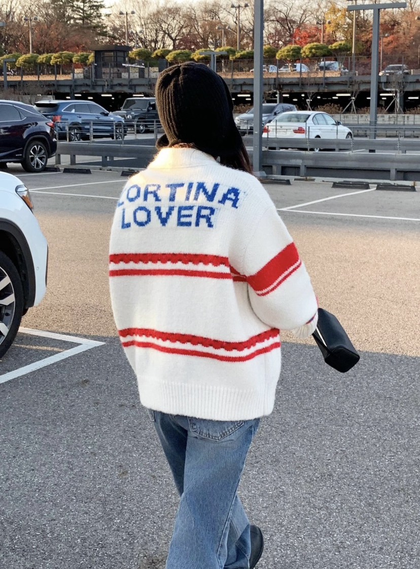 COURGETTE東大門㊣直郵女士新款推薦休閑時尚人氣職業針織衫COURGETTE針織衫