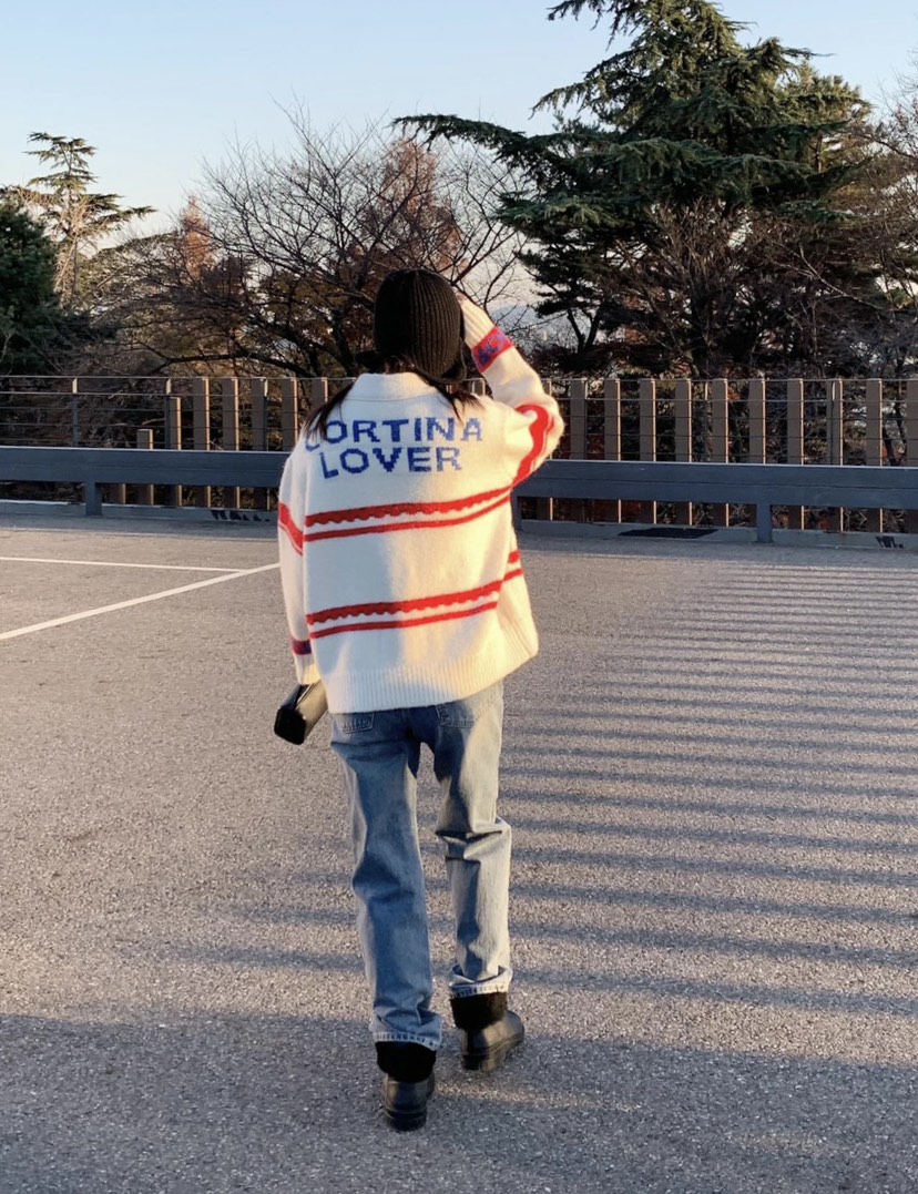 COURGETTE東大門㊣直郵女士新款推薦休閑時尚人氣職業針織衫COURGETTE針織衫