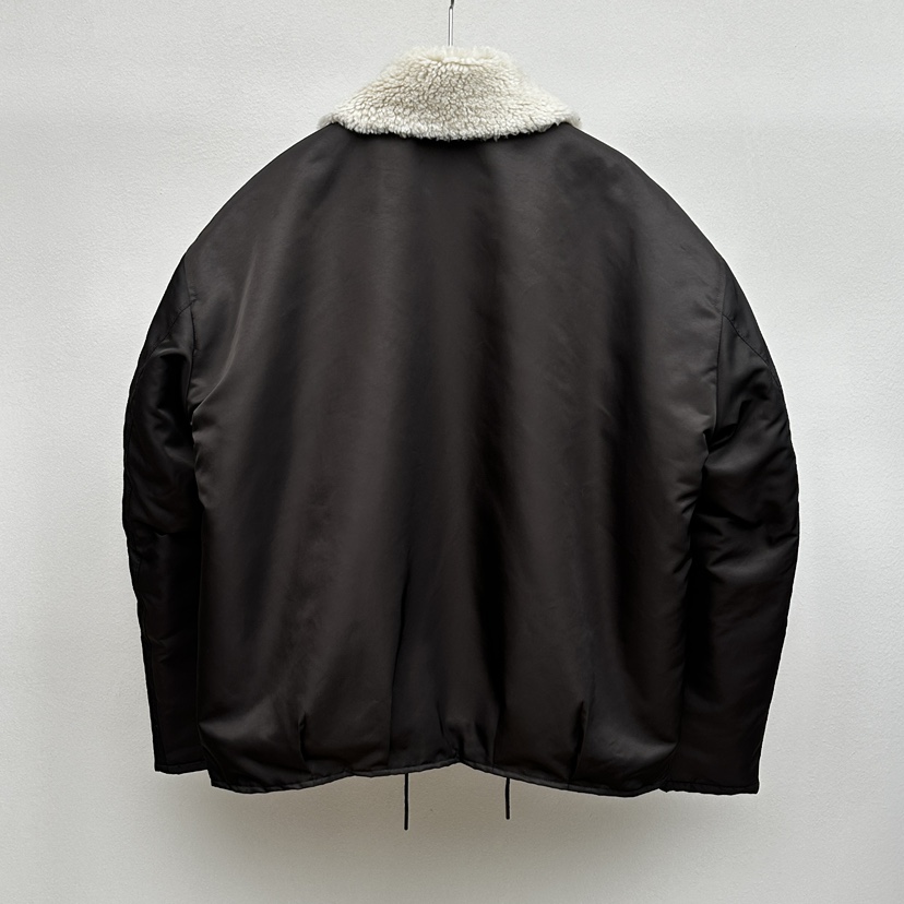 EFFERVESCENT東大門㊣實拍女士新品休閑人氣職業25秋冬夾克evc/effervescent夾克