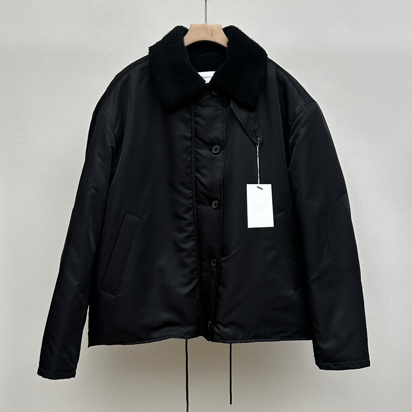 EFFERVESCENT東大門㊣實拍女士新品休閑人氣職業25秋冬夾克evc/effervescent夾克圖色2