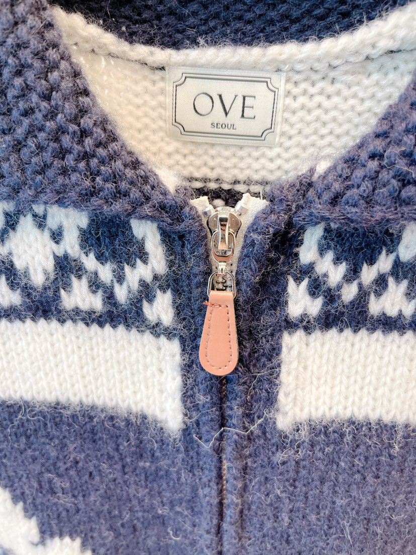 OVE韓國直郵㊣女裝新品25秋冬時尚人氣休閑熱賣職業推薦馬甲OVE馬甲