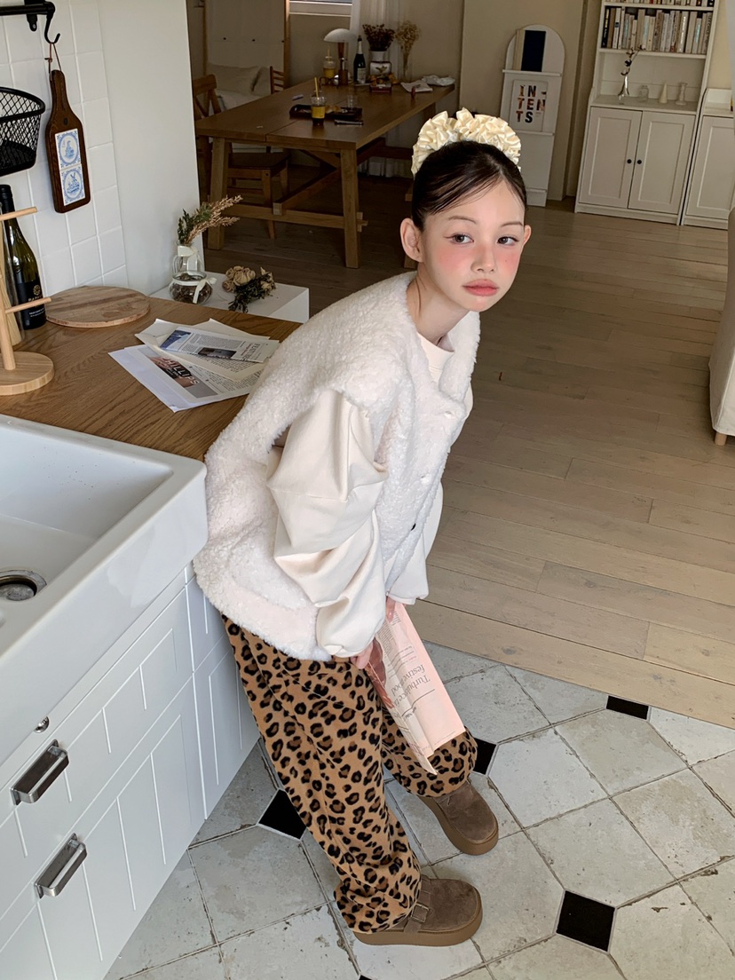 JKICHI韓國直郵㊣女士新品時尚熱賣推薦人氣職業25秋冬馬甲JKICHI馬甲