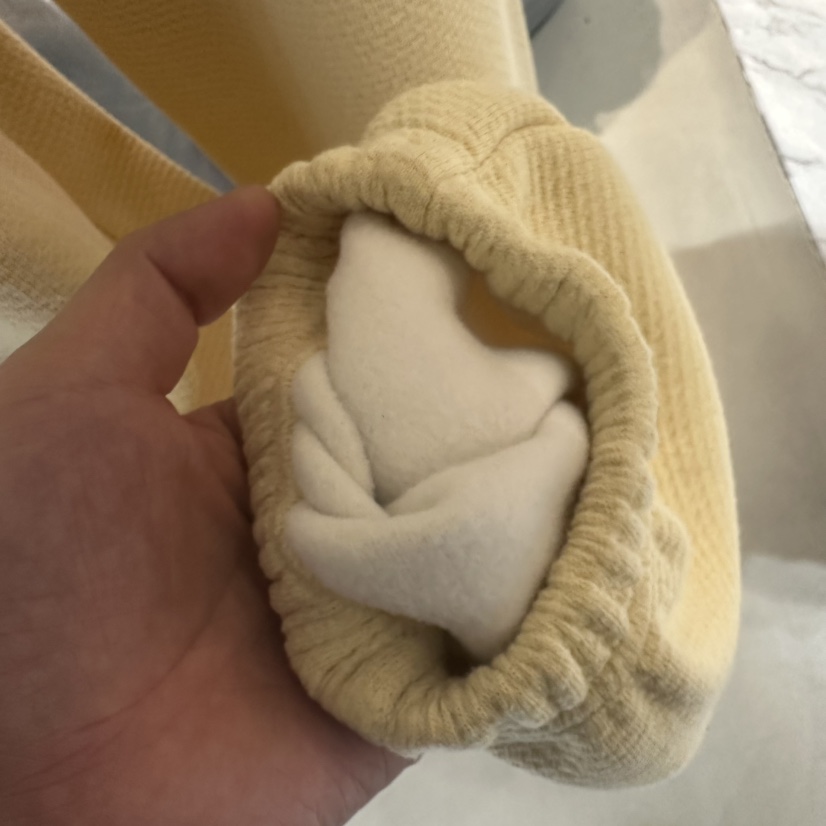 ROOM K-P東大門㊣代購女裝新款推薦休閑時尚熱賣休閑褲加絨ROOM K休閑褲