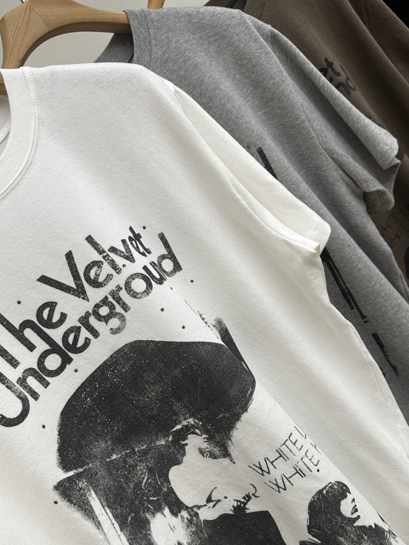 EFFERVESCENT東大門㊣直郵女裝新品時尚休閑25秋冬人氣職業T恤evc/effervescentT恤