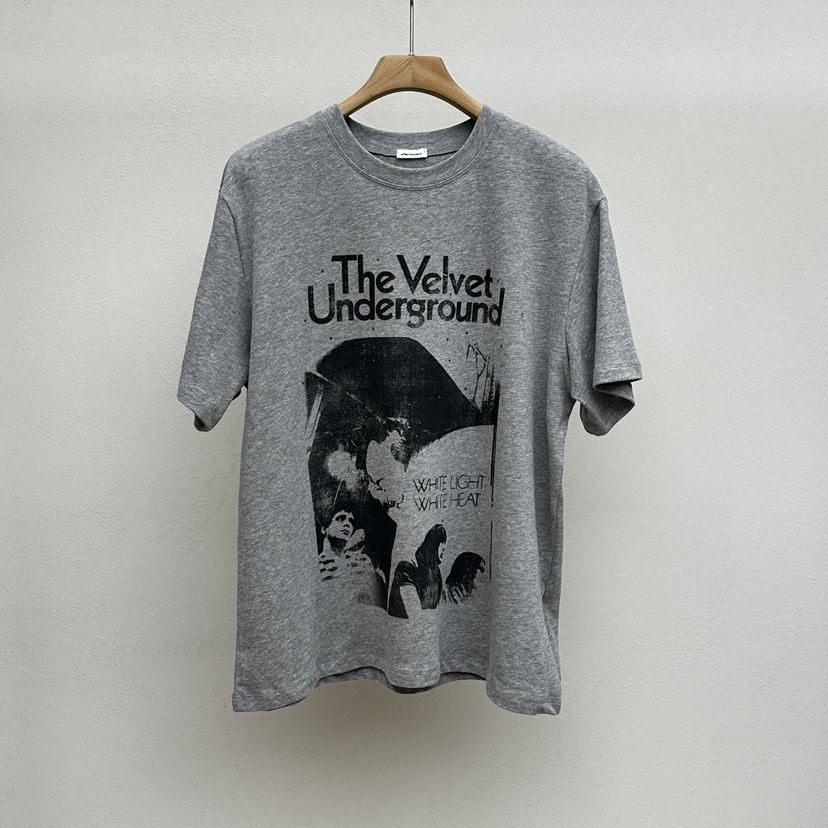 EFFERVESCENT東大門㊣直郵女裝新品時尚休閑25秋冬人氣職業T恤evc/effervescentT恤圖色3