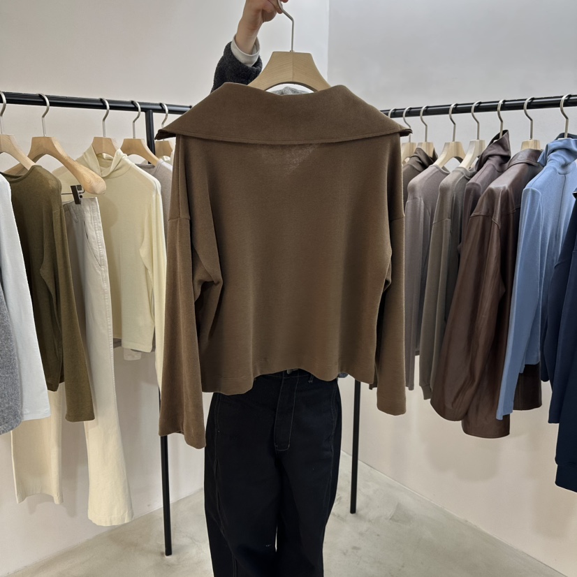 MYOS韓國代購㊣女士新品時尚推薦人氣休閑職業熱賣25秋冬衛衣MYOS衛衣