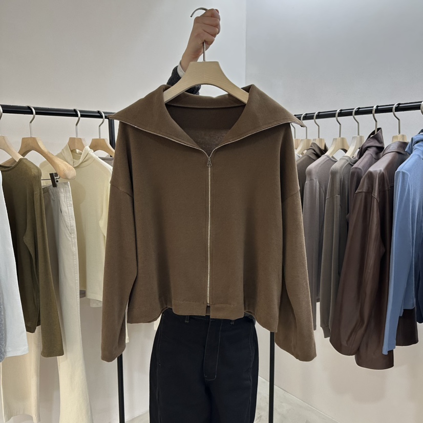 MYOS韓國代購㊣女士新品時尚推薦人氣休閑職業熱賣25秋冬衛衣MYOS衛衣圖色1