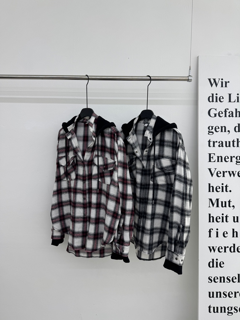 RED-A東大門㊣直郵女裝新款職業熱賣襯衫蕾絲衫連帽衫復古RED-A襯衫/蕾絲衫