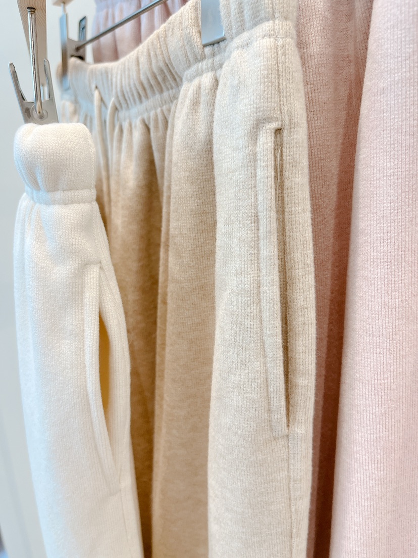 OVE韓國直郵㊣女士新款職業人氣熱賣25秋冬休閑時尚推薦休閑褲OVE休閑褲