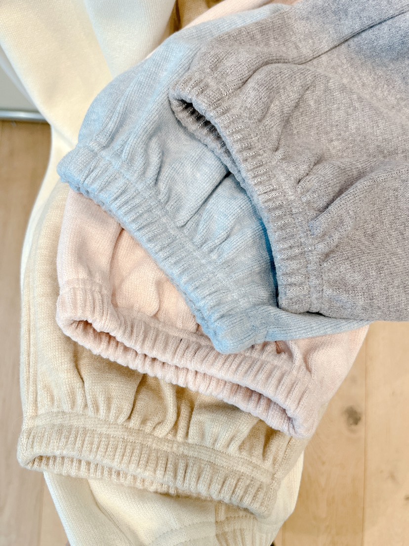 OVE韓國直郵㊣女士新款職業人氣熱賣25秋冬休閑時尚推薦休閑褲OVE休閑褲