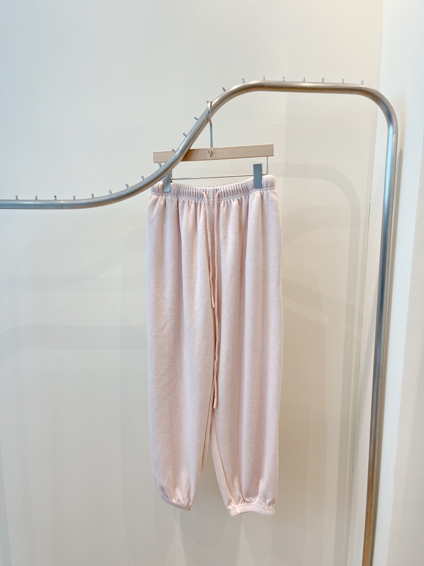 OVE韓國直郵㊣女士新款職業人氣熱賣25秋冬休閑時尚推薦休閑褲OVE休閑褲圖色1