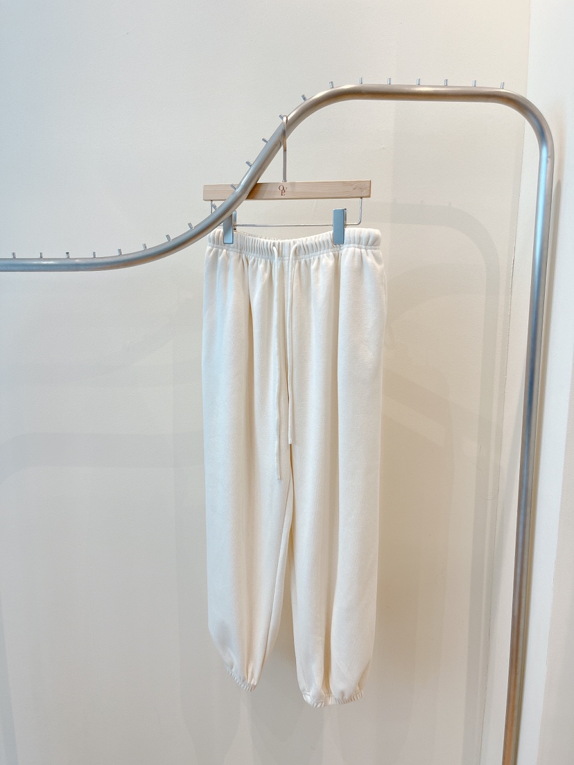 OVE韓國直郵㊣女士新款職業人氣熱賣25秋冬休閑時尚推薦休閑褲OVE休閑褲圖色2