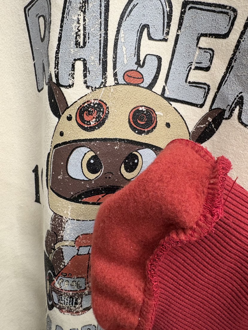 BALANCE東大門㊣實拍女裝新品熱賣25秋冬時尚職業休閑衛衣加絨BALANCE衛衣