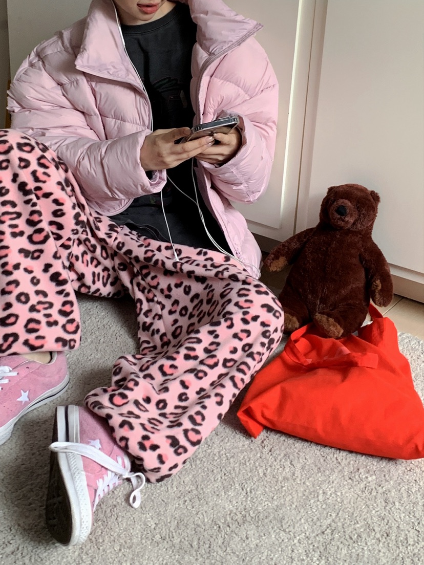 JKICHI東大門㊣直郵女裝新款人氣休閑職業時尚25秋冬休閑褲JKICHI休閑褲