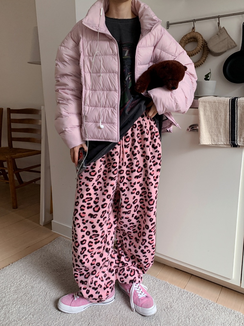 JKICHI東大門㊣直郵女裝新款人氣休閑職業時尚25秋冬休閑褲JKICHI休閑褲