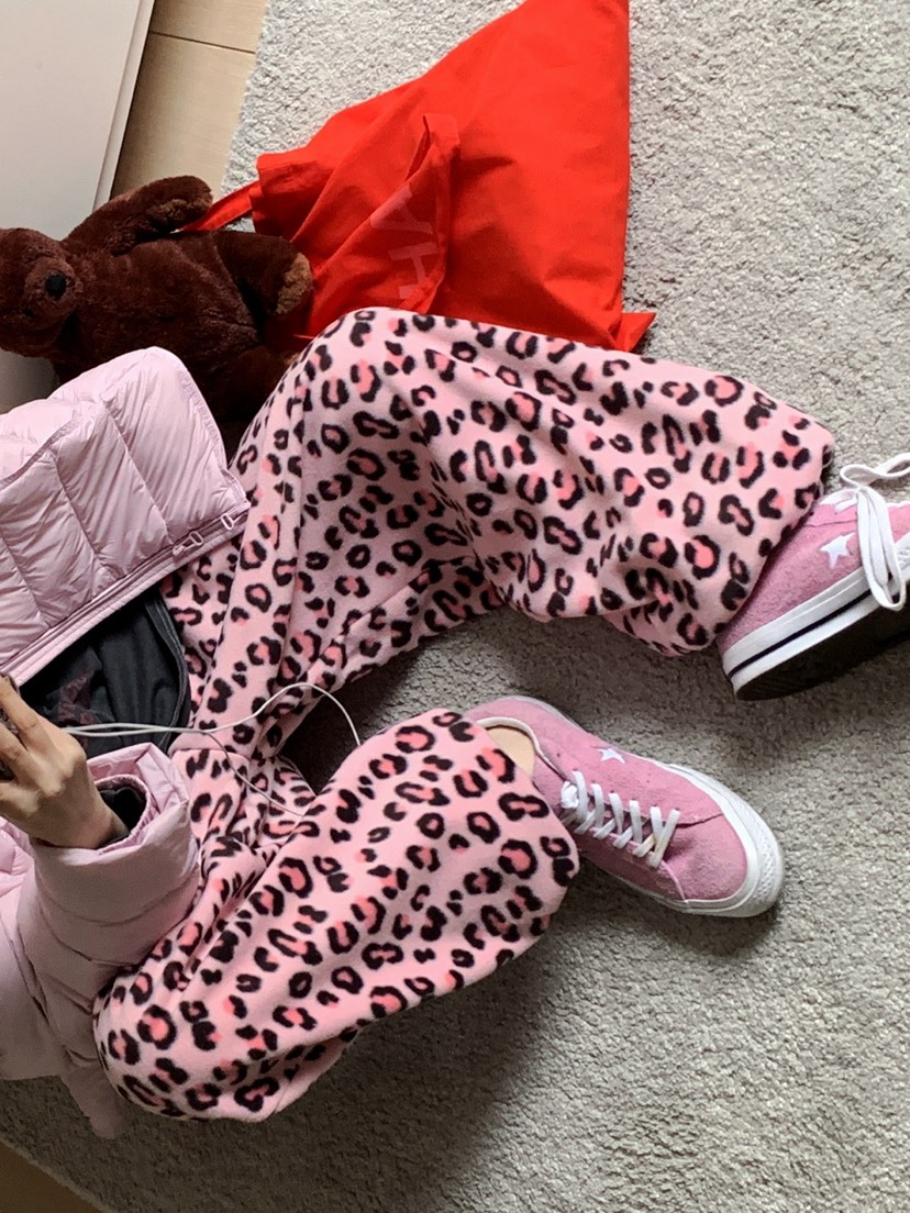 JKICHI東大門㊣直郵女裝新款人氣休閑職業時尚25秋冬休閑褲JKICHI休閑褲