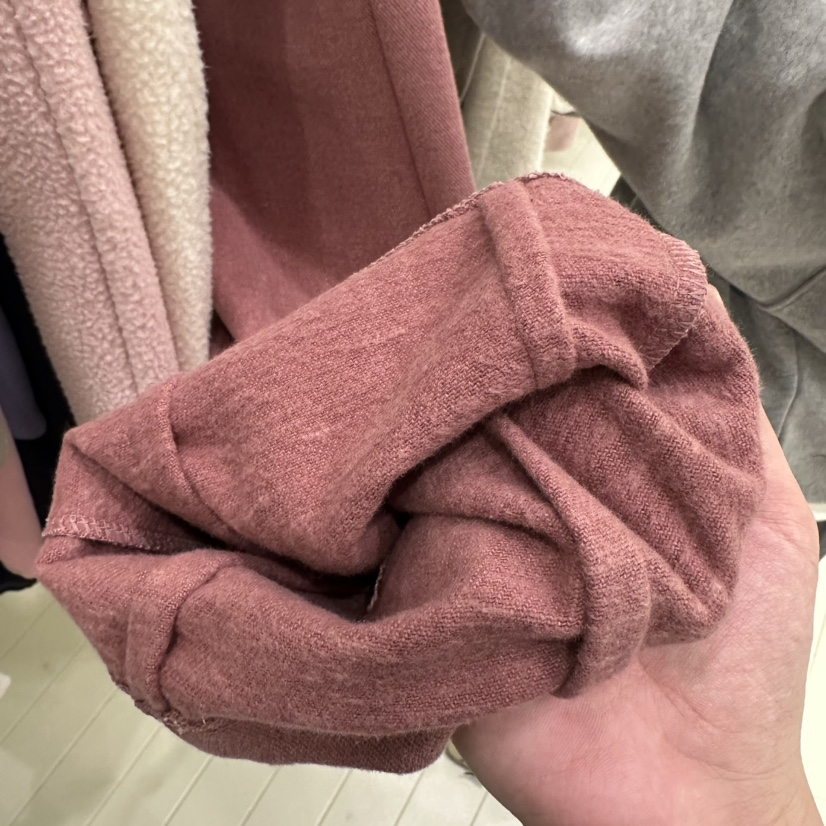 OURMOMENT東大門㊣代購女士新款25秋冬職業時尚推薦人氣休閑褲OURMOMENT休閑褲