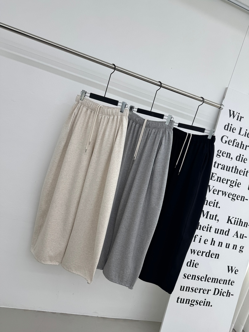 RED-A東大門㊣代購女士新品推薦25秋冬時尚職業熱賣休閑褲RED-A休閑褲