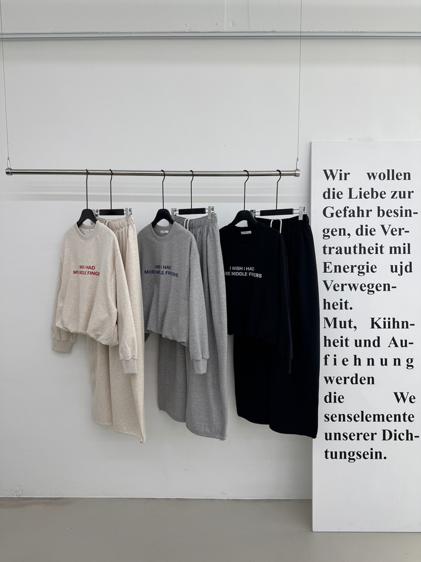 RED-A東大門㊣代購女士新品推薦25秋冬時尚職業熱賣休閑褲RED-A休閑褲