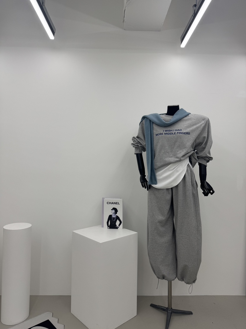 RED-A東大門㊣代購女士新品推薦25秋冬時尚職業熱賣休閑褲RED-A休閑褲