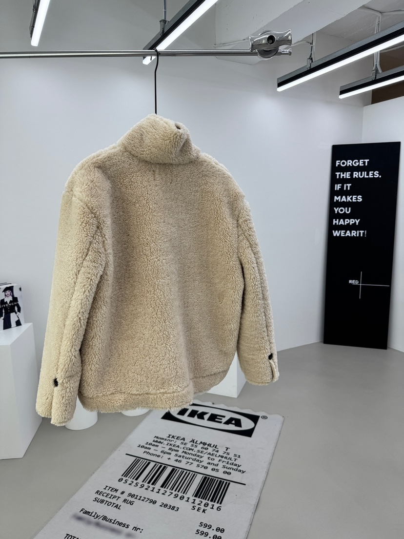 RED-A東大門㊣直郵女士新品熱賣人氣時尚休閑職業25秋冬夾克RED-A夾克