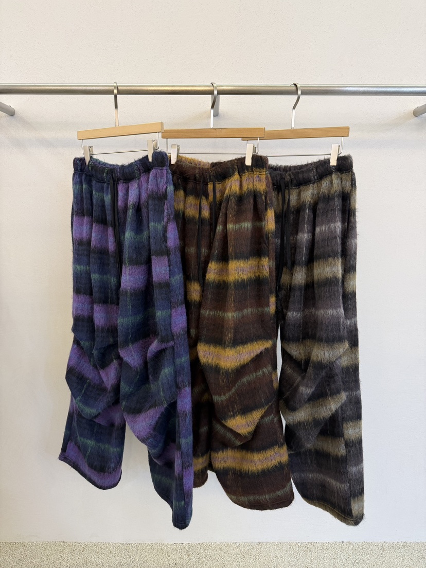 FORM東大門㊣實拍女士新品休閑職業時尚人氣25秋冬推薦休閑褲FORM休閑褲