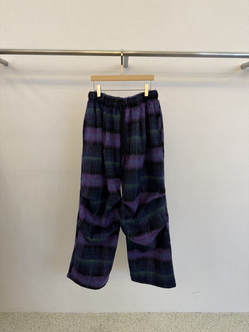 FORM東大門㊣實拍女士新品休閑職業時尚人氣25秋冬推薦休閑褲FORM休閑褲圖色2