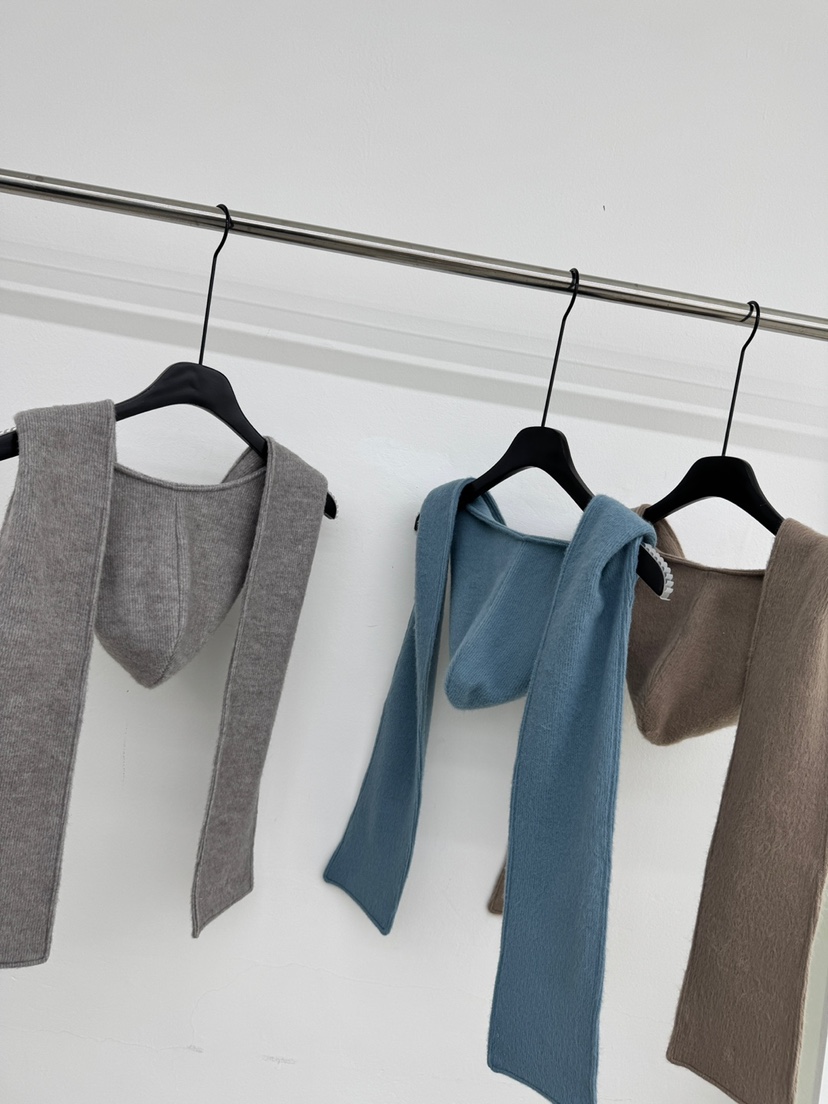 RED-A東大門㊣代購女士新款人氣職業熱賣25秋冬時尚圍巾披肩RED-A圍巾/披肩