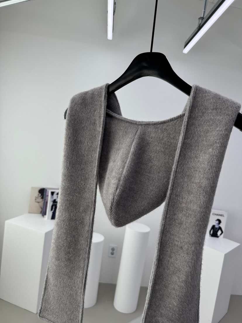 RED-A東大門㊣代購女士新款人氣職業熱賣25秋冬時尚圍巾披肩RED-A圍巾/披肩圖色1