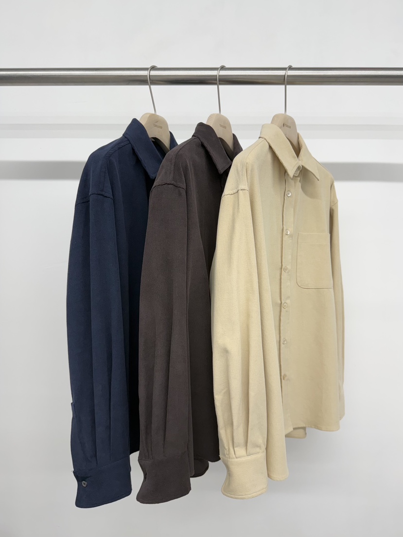 TOOGOOD東大門㊣直郵女士新款推薦時尚休閑職業人氣襯衫蕾絲衫TOOGOOD襯衫/蕾絲衫