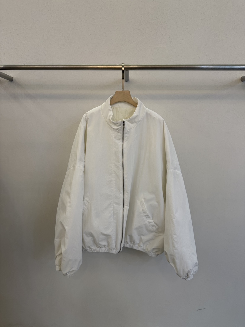 FORM東大門㊣實拍女士新品時尚熱賣人氣職業25秋冬夾克里外穿FORM夾克圖色1