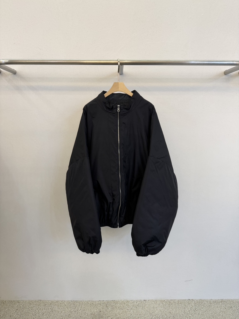 FORM東大門㊣實拍女士新品時尚熱賣人氣職業25秋冬夾克里外穿FORM夾克圖色2