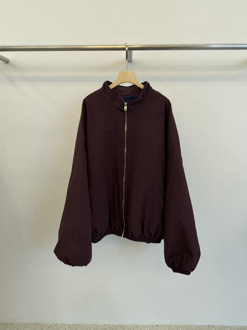 FORM東大門㊣實拍女士新品時尚熱賣人氣職業25秋冬夾克里外穿FORM夾克圖色3