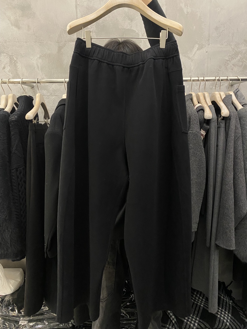 THE VETIVER-A東大門㊣實拍女裝新品職業休閑推薦熱賣休閑褲VETIVER休閑褲圖色2