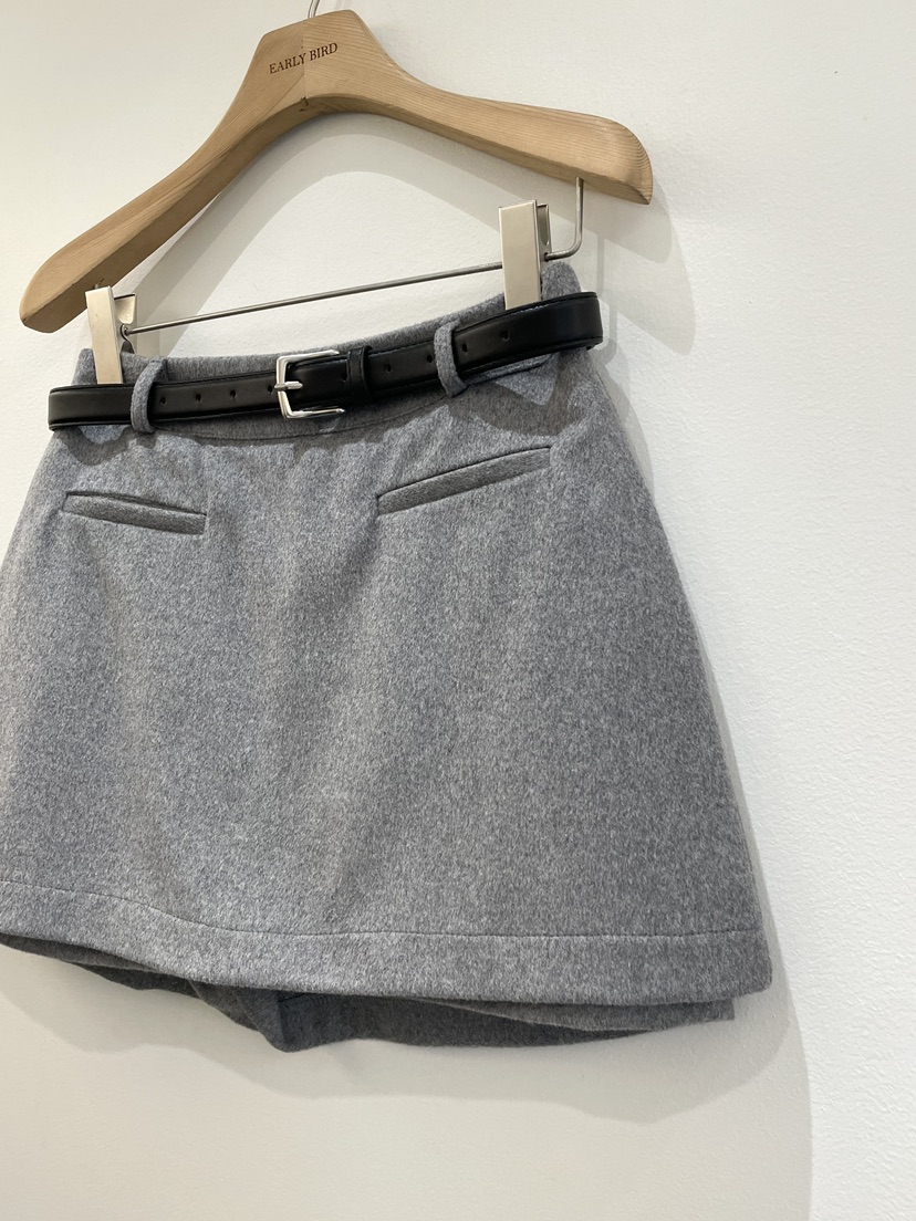 OBSESS東大門㊣代購女裝新款職業熱賣25秋冬時尚推薦人氣裙褲OBSESS/EARLY BIRD裙褲