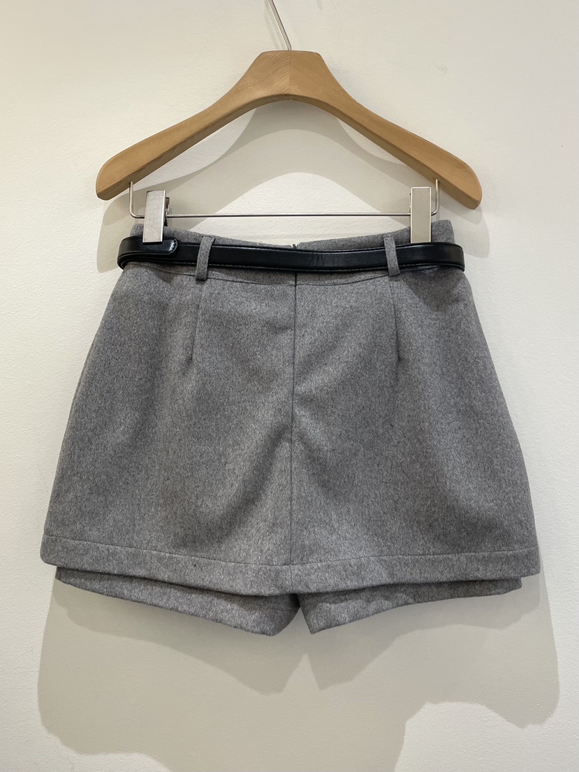 OBSESS東大門㊣代購女裝新款職業熱賣25秋冬時尚推薦人氣裙褲OBSESS/EARLY BIRD裙褲