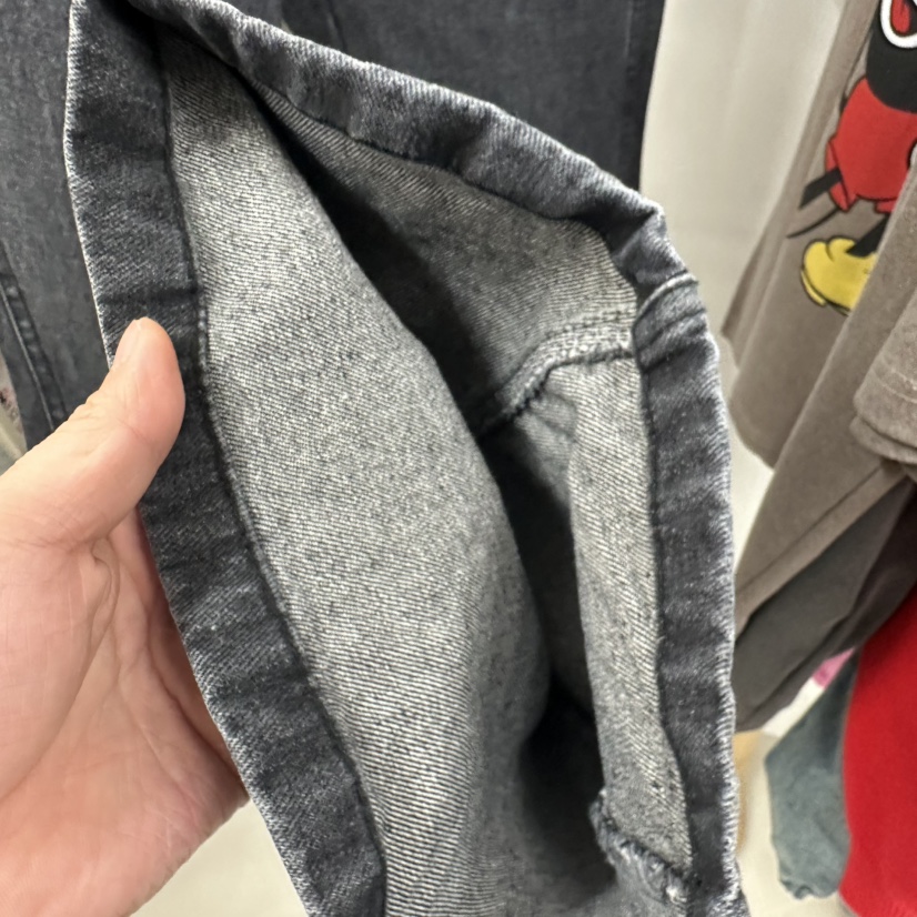 TOPDRESSING東大門㊣代購女士新款推薦時尚25秋冬職業休閑褲TOPDRESSING休閑褲