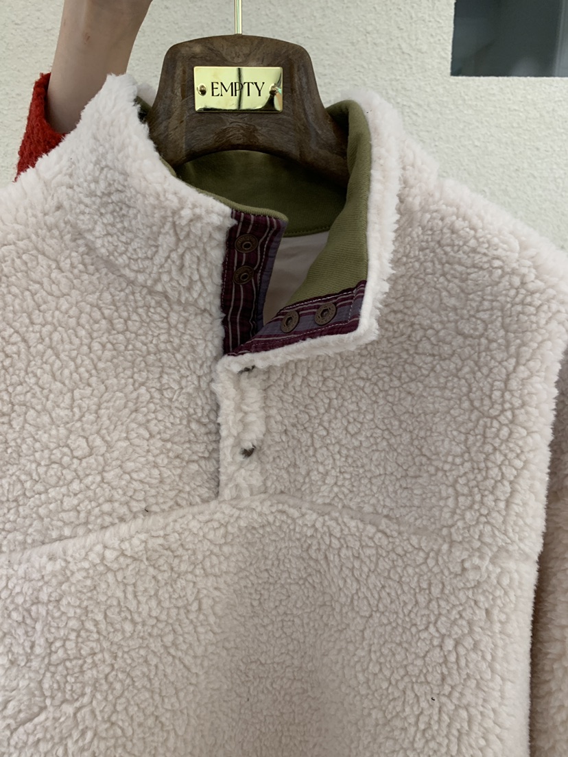 EMPTY東大門㊣實拍女士新款職業25秋冬休閑時尚推薦熱賣衛衣EMPTY衛衣