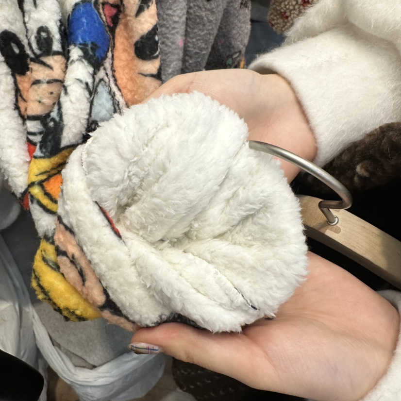 DE LINE東大門㊣實拍女士新款時尚職業休閑推薦25秋冬衛衣加絨DE LINE衛衣