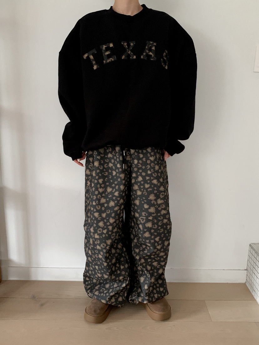 JKICHI東大門㊣代購女士新品時尚25秋冬人氣休閑推薦職業衛衣JKICHI衛衣