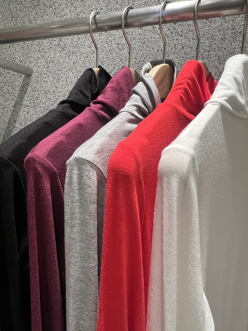 ADDICTED韓國代購㊣女裝新品熱賣人氣休閑時尚25秋冬長袖T恤ADDICTED長袖T恤