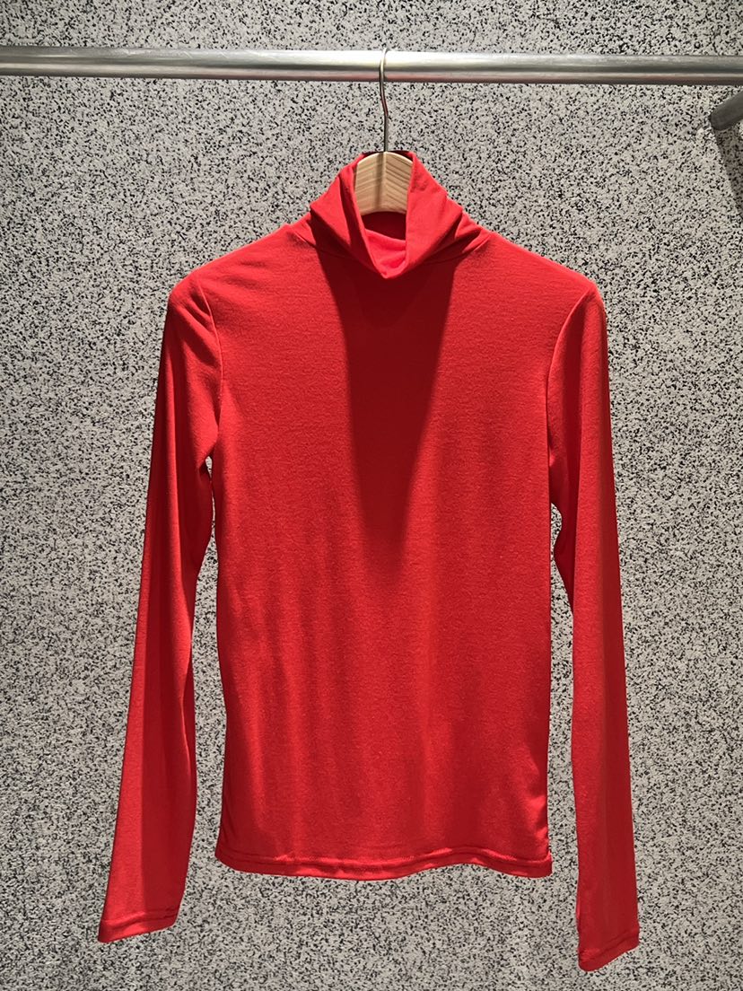 ADDICTED韓國代購㊣女裝新品熱賣人氣休閑時尚25秋冬長袖T恤ADDICTED長袖T恤圖色1